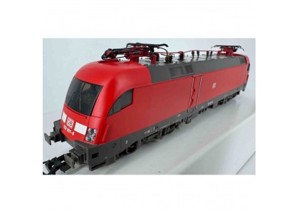 Locomotiva electrica Taurus DB - H0 PIKO 57412